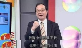 爆料台湾名嘴名单最新消息,台湾名嘴名单大揭秘，热点事件背后真相揭晓